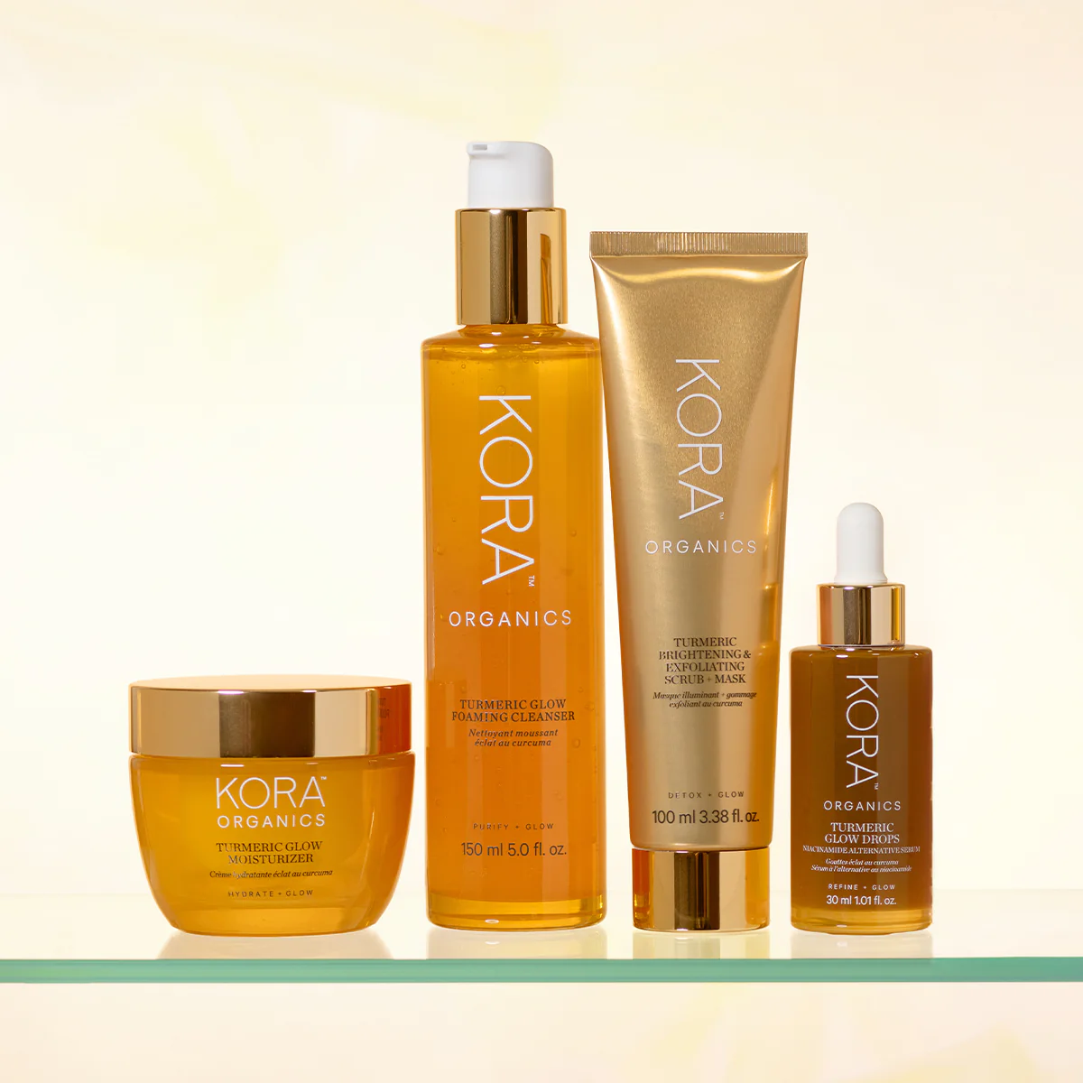Best Selling Skincare Products
